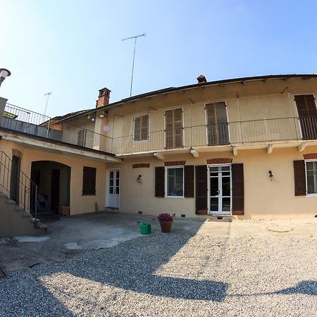 B&B Lo Scudiero Castelnuovo Don Bosco Exterior foto