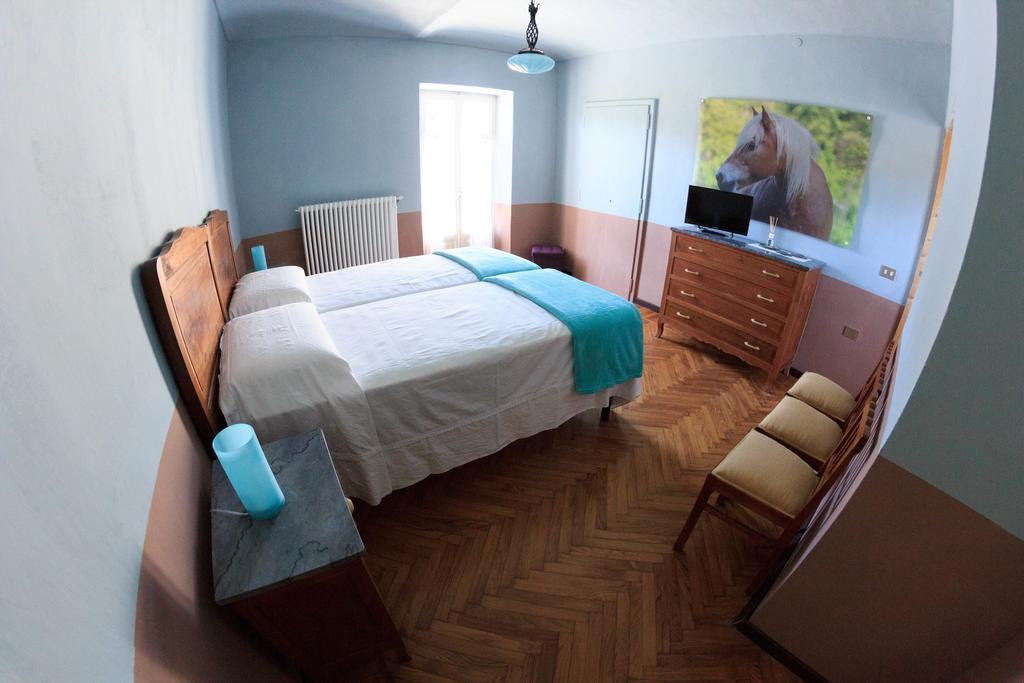 B&B Lo Scudiero Castelnuovo Don Bosco Quarto foto