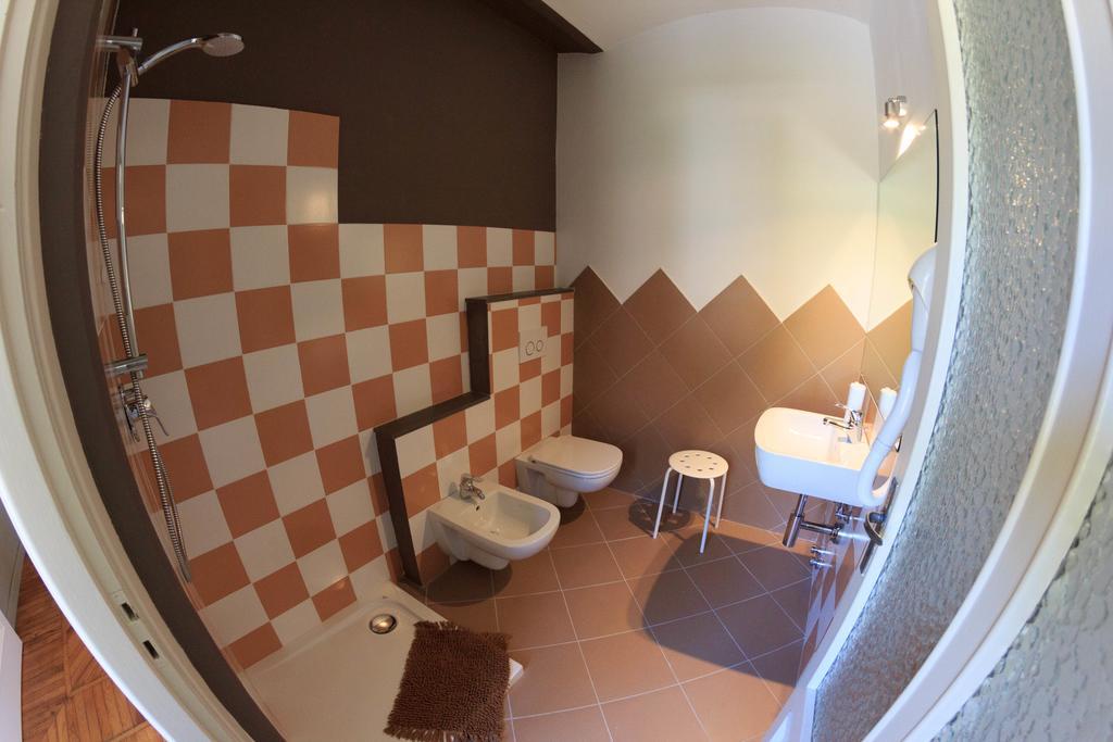 B&B Lo Scudiero Castelnuovo Don Bosco Quarto foto
